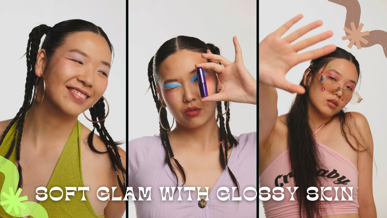 Exploring Cultural Makeup